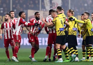 Οι μουσικές καρέκλες στη Νέα Φιλαδέλφεια