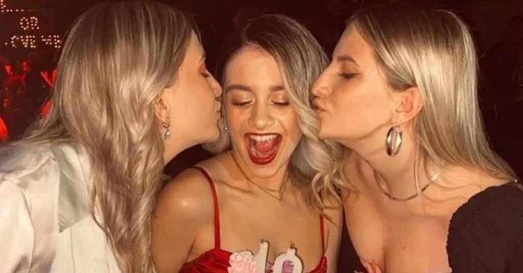 Τέμπη: «Έχουμε να κάνουμε με τομάρια» – Σπάει τη σιωπή του ο πατέρας των διδύμων