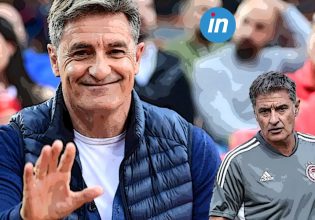 Ο Ολυμπιακός αλλάζει πίστα, όχι μέθοδο