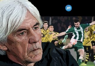 Super League: Όταν ο πρωτοπόρος έχει την 5η καλύτερη επίθεση του πρωταθλήματος