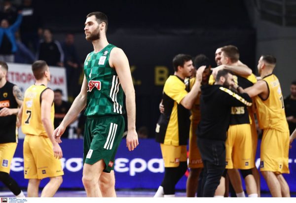 Διαβάζοντας (σωστά) τα μηνύματα του ντέρμπι ΑΕΚ-Παναθηναϊκός