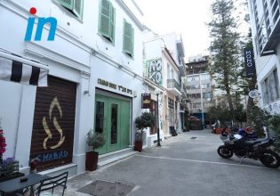 Τρομοκρατία: Ισραηλινό εστιατόριο στου Ψυρρή ο στόχος – Ετοίμαζαν πολύνεκρο χτύπημα