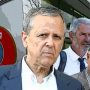 UEFA’s intense displeasure with Greek football federation president Baltakos; the massive fine and the Mantalos scandal