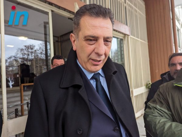 Τέμπη: Τι υποστηρίζει ο σταθμάρχης Λάρισας για την τραγωδία στα Τέμπη