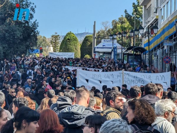 ΣΥΡΙΖΑ: «Ο κόσμος ζητάει απαντήσεις και παίρνει από την κυβέρνηση προπηλακισμούς και δακρυγόνα»