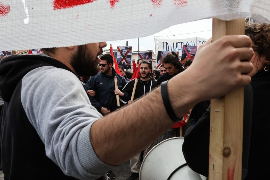 Τέμπη: Συγκεντρώσεις σε όλη τη χώρα την Κυριακή – Στις 12 στο Σύνταγμα η συγκέντρωση στην Αθήνα
