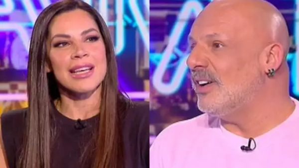 Νίκος Μουτσινάς: Άφωνοι όλοι με την ατάκα του – «Δεν ξέρω αν θα έρθω την Δευτέρα με αυτά που κάνατε»