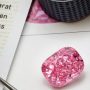 Σπάνιο ροζ διαμάντι βγαίνει σε δημοπρασία στις ΗΠΑ