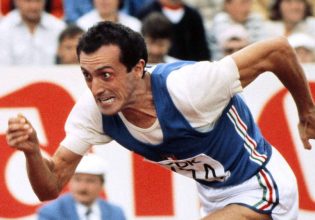 Δέκα χρόνια από τον θάνατο του θρυλικού Πιέτρο Μενέα