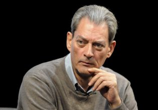 Πολ Όστερ: Διεγνώσθη με καρκίνο ο συγγραφέας – Η συγκλονιστική ανακοίνωση της συζύγου του