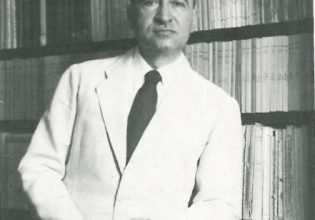 Παντελής Πρεβελάκης: Οι αξίες των παντοτινών αληθειών