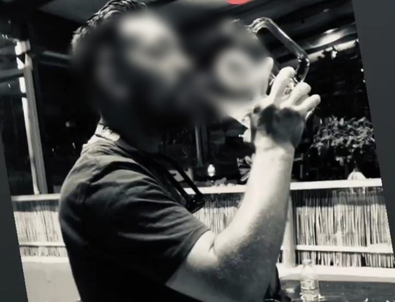 Αυτός είναι ο προπονητής που συνελήφθη για βιασμό ανηλίκων