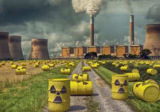 Λιβύη: Τόνοι ουρανίου εξαφανίστηκαν από μυστική τοποθεσία