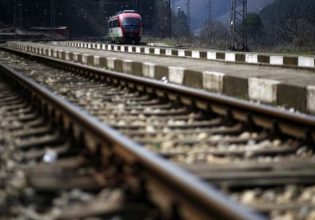 Τέμπη – Γεραπετρίτης: Πώς και πότε θα μπουν ξανά στις ράγες τα τρένα