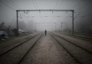 Απεργία: Συνεχίζουν μέχρι την Παρασκευή οι σιδηροδρομικοί