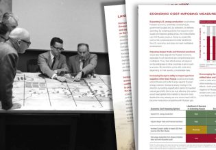 Πώς να τσακίσεις τη Ρωσία, δίχως να στάξεις σταγόνα αίμα – Η αμφιλεγόμενη αμερικανική έκθεση