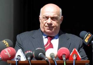 Κατεχόμενα: Ο εγγονός του Ντενκτάς μέτοχος στη νέα αεροπορική εταιρεία «Κυπριακές Αερογραμμές»