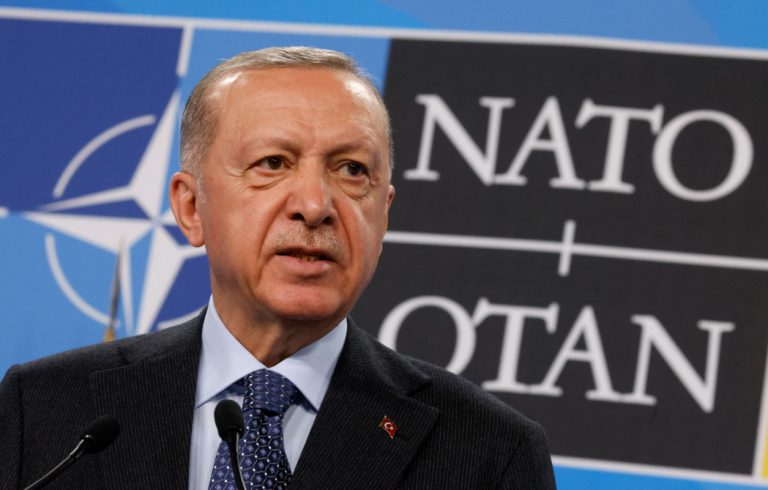 Τουρκία: Προς επικύρωση της ένταξης της Φινλανδίας στο ΝΑΤΟ πριν τις εκλογές