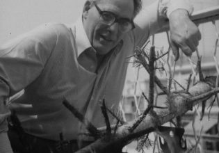 Ρένος Αποστολίδης: Των ανθρώπων η ποιότητα και η ουσία