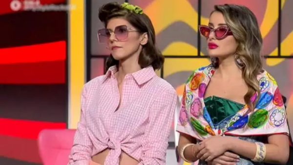 My Style Rocks: Ανατροπή στην αποχώρηση με φαβορί να φεύγει πρόωρα