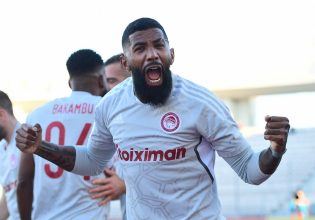 Χαμός με Ροντινέι!