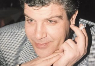 Πέθανε ο δημοσιογράφος Ντίνος Ροδόπουλος