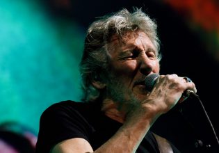 Ρότζερ Γουότερς: Καταγγελίες για αντισημιτισμό – Αναβάλλονται συναυλίες του στη Γερμανία