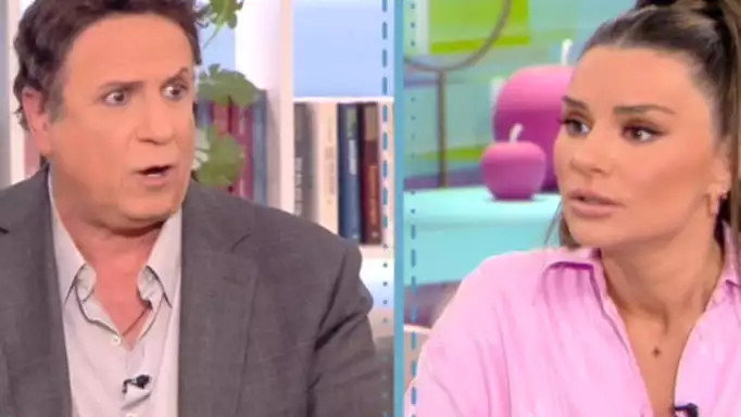 Χάρης Ρώμας: Δηλώσεις όλο νόημα από τον ηθοποιό – «Ρισκάρω που τα λέω αυτά…»