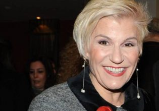 Χρύσα Ρώπα: Ζήτησα του Πέτρου 5.000, μου έδωσε 10.000