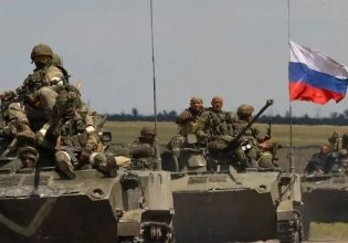 Ρωσία: Φοιτητής καταδικάστηκε σε 8,5 χρόνια κάθειρξη επειδή ανήρτησε «ψευδείς πληροφορίες» για τον στρατό