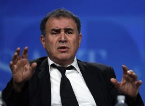 Ρουμπινί: Έρχεται «αποκάλυψη» στον τομέα των cryptos λόγω SEC