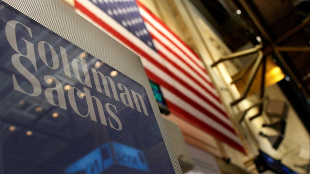 Ο «βροχοποιός» που εγκατέλειψε απότομα την Goldman Sachs