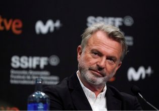 Jurassic Park: Ο Σαμ Νιλ αποκαλύπτει πως δίνει μάχη με τον καρκίνο