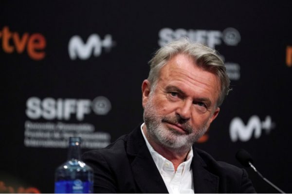 Jurassic Park: Ο Σαμ Νιλ αποκαλύπτει πως δίνει μάχη με τον καρκίνο