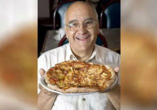 Σαμ Πανόπουλος: Η ελληνική «εφεύρεση» που γνώρισε λατρεία και… μίσος