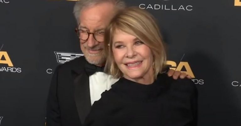 Ποια είναι η σύζυγος του Στίβεν Σπίλμπεργκ, Κέιτ Καπσόου – 32 χρόνια μαζί, 7 παιδιά