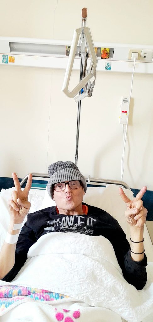 Γιώργος Δασκαλάκης: Σοκάρει μιλώντας για την μάχη του με τον καρκίνο – «Τους έλεγα “ετοιμάστε με”»