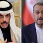 Μέση Ανατολή: Συνάντηση των ΥΠΕΞ Σαουδικής Αραβίας και Ιράν στη διάρκεια του Ραμαζανιού
