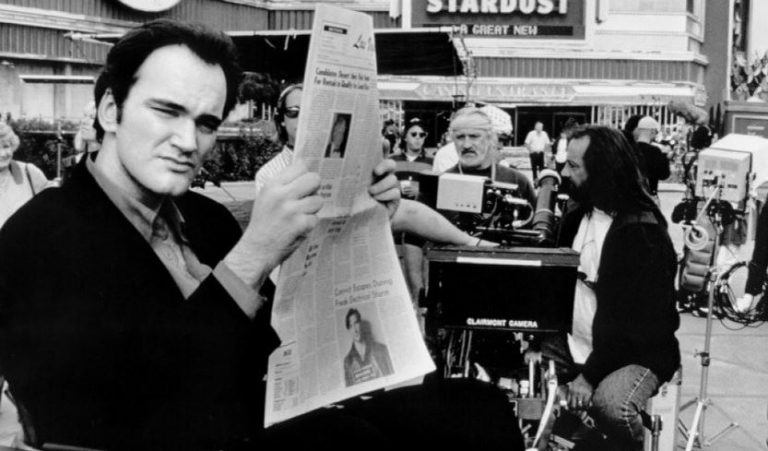 Οι καλύτερες σκηνές από ταινίες του Κουέντιν Ταραντίνο