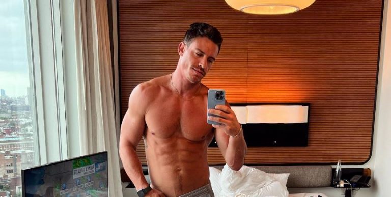 Το μοντέλο και influencer, Jeff Thomas, πέθανε στα 35 του: «Αναπαύσου στην αγάπη»