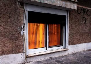 Χάρης Παπαδημητρακόπουλος: Ο άνθρωπος που δημιούργησε την πιο viral εικόνα του λοκντάουν