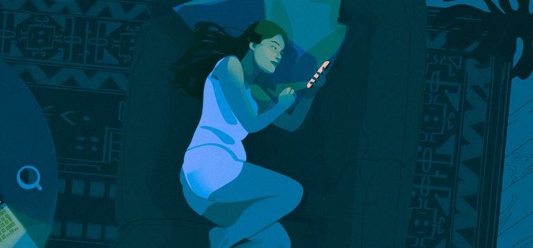 Μπορείτε να αναπληρώσετε τον χαμένο ύπνο;