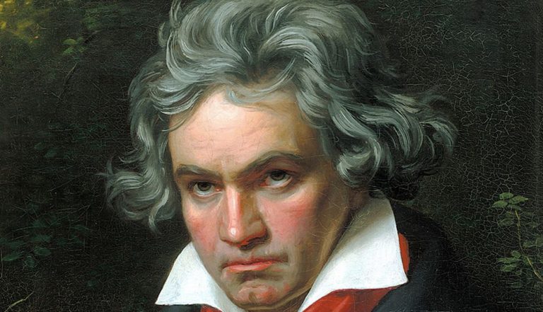 Το DNA από τα μαλλιά του Μπετόβεν αποκαλύπτει ιατρικά και οικογενειακά μυστικά