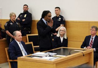 ΗΠΑ: Ηταν αθώος και έμεινε 18 χρόνια στη φυλακή – Ταυτοποιήθηκε με δόλο της αστυνομίας