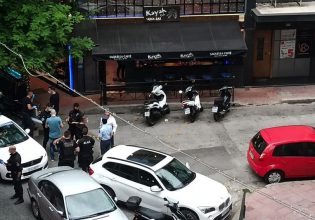 Εξιχνιάστηκε μαφιόζικη εκτέλεση στα Σεπόλια τον Μάιο του 2021