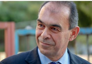 Οριστικό: Υποψήφιος Περιφερειάρχης Αττικής, ο Γιώργος Ιωακειμίδης