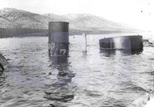 «Αλέξανδρος Ζ»: Εκατό χρόνια μετά το τραγικό ναυάγιο