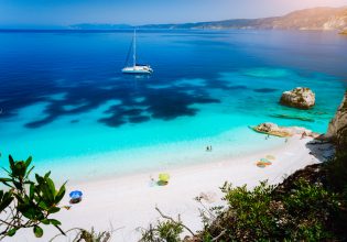 «Which?»: Στην κορυφή των ελληνικών νησιών η Κεφαλονιά – Τελευταία η Μύκονος