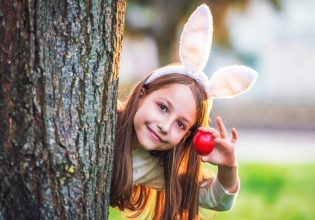 Το εγχειρίδιο του καλού νονού: Κάνε το βαφτιστήρι σου ευτυχισμένο χωρίς να ξοδέψεις πολλά