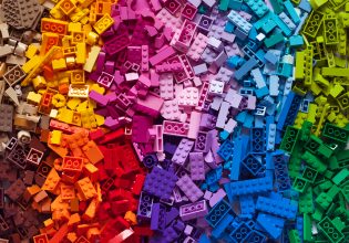 Παιχνίδια Lego: Κατασκευές που δεν θα πιστεύεις ότι υπάρχουν